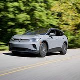 VW Werk Chattanooga Produktion