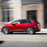 VW Werk Chattanooga Produktion