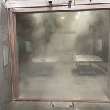 VW Werk Chattanooga Produktion