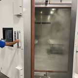 VW Werk Chattanooga Produktion