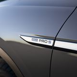 VW Werk Chattanooga Produktion