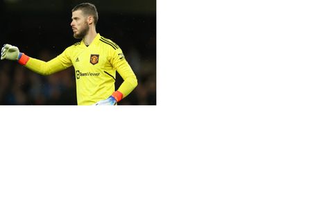 David de Gea