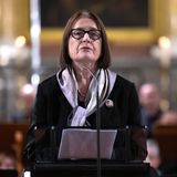 Friedensnobelpreis Irina Scherbakowa