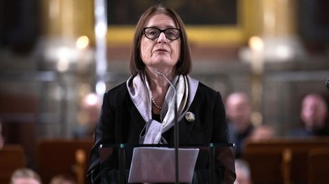 Friedensnobelpreis Irina Scherbakowa