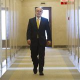 Ben Bernanke Nobelpreis Wirtschaft