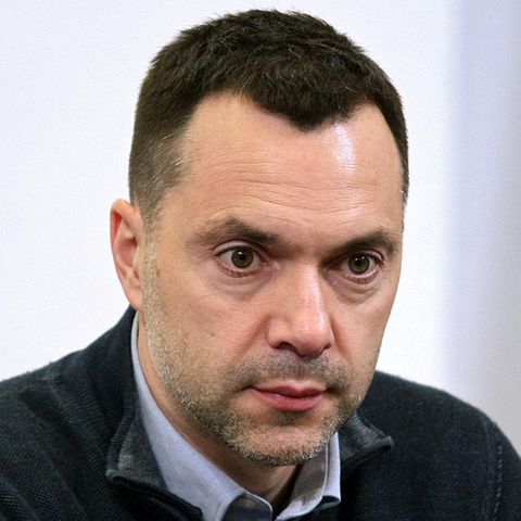 Oleksij Arestowytsch