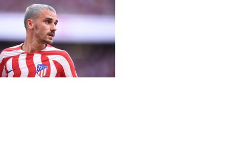Antoine Griezmann