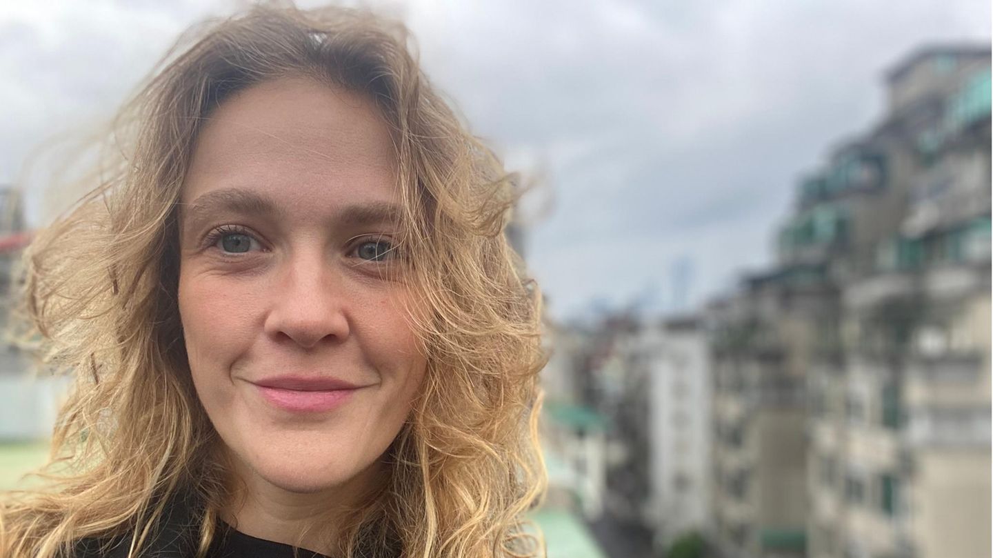 Antonia Märzhäuser