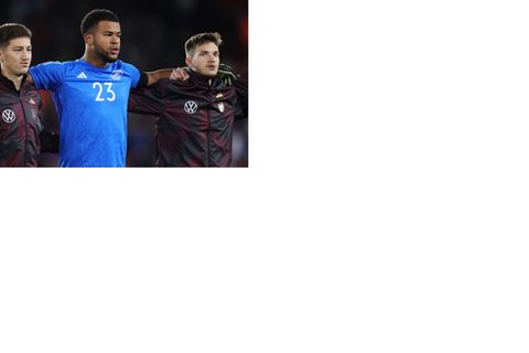 U21-Nationalkeeper Noah Atubolu bleibt dem SC erhalten