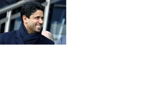 Nasser Al-Khela•fi
