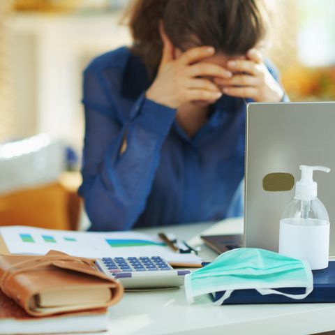 Mit professioneller Hilfe lassen sich schockierende Ereignisse besser verarbeiten