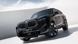 BMW XM 2023