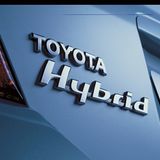 Toyota Prius Generation I