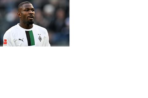 Bundesliga"Borussia Mönchengladbach v RB Leipzig"