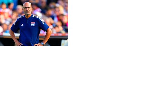 Peter Bosz