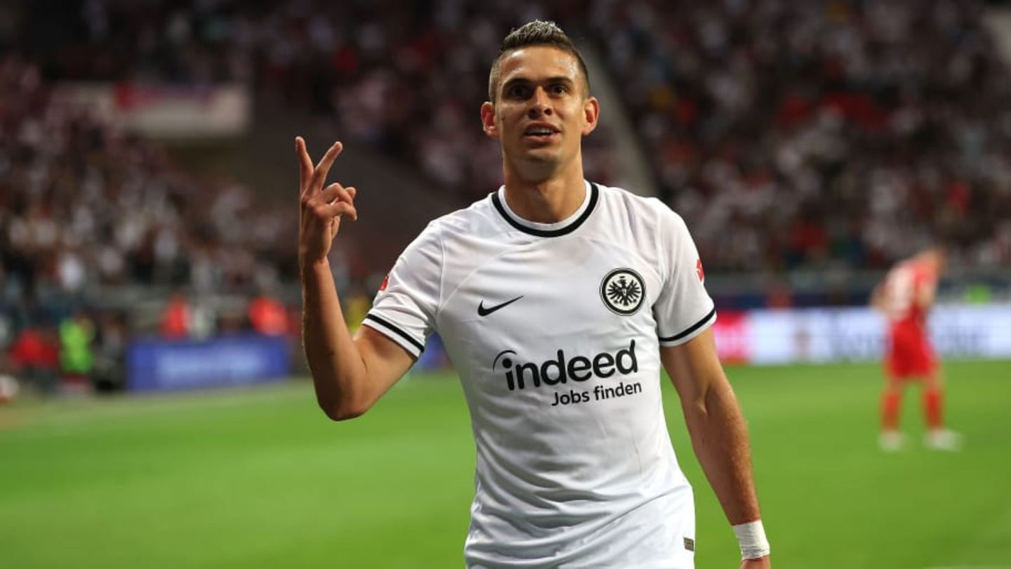 Rafael Santos Borre Maury