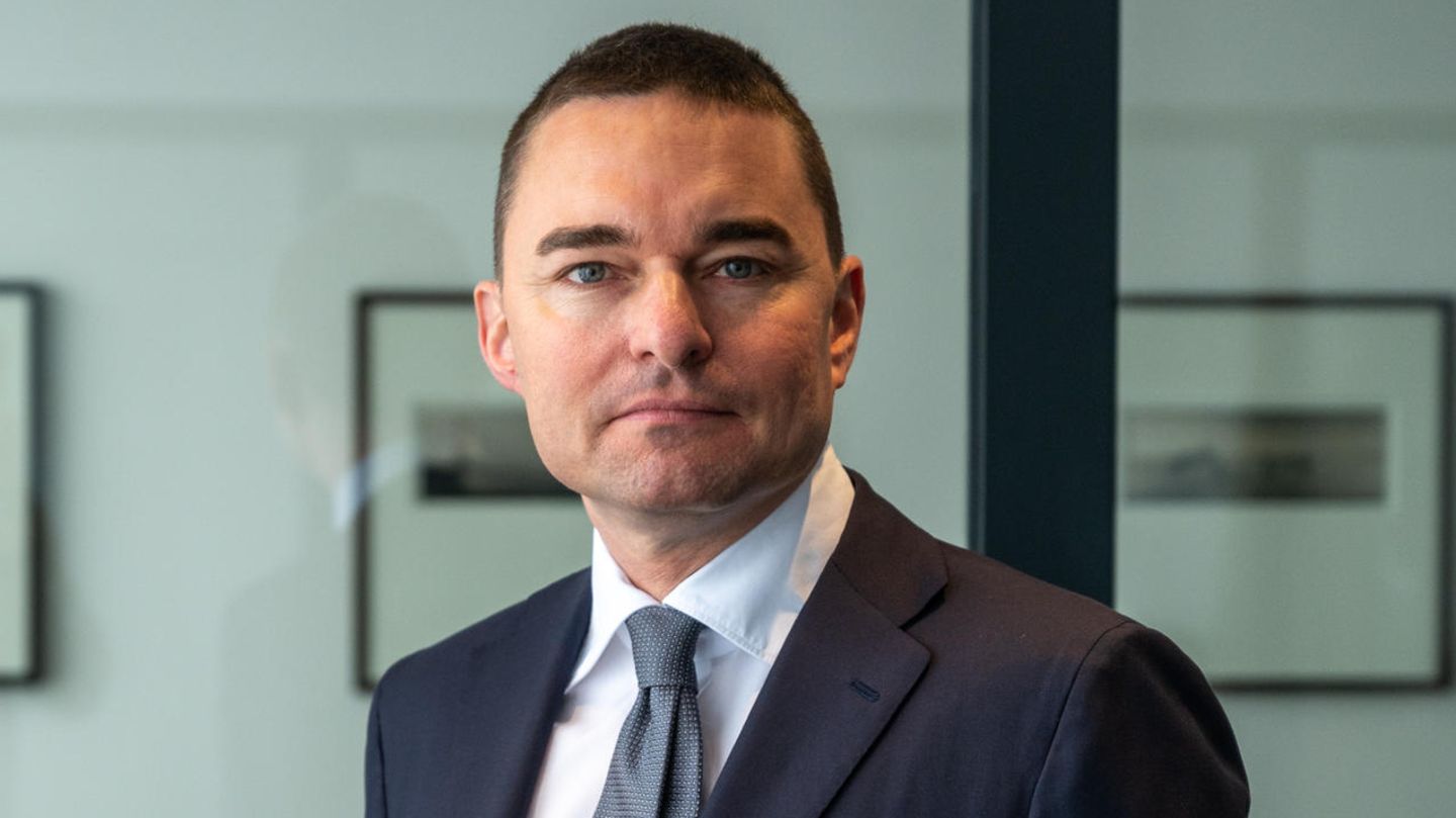 Lars Windhorst and Hertha BSC: How the dispute escalated