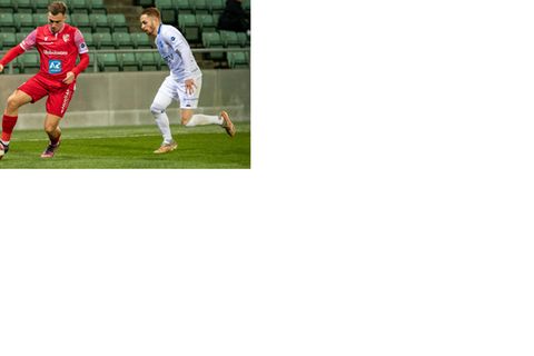 Filip Stojilkovic, Adrien Trebel