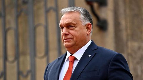 Viktor Orban