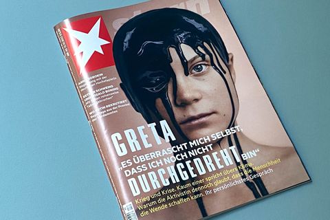 stern-Cover