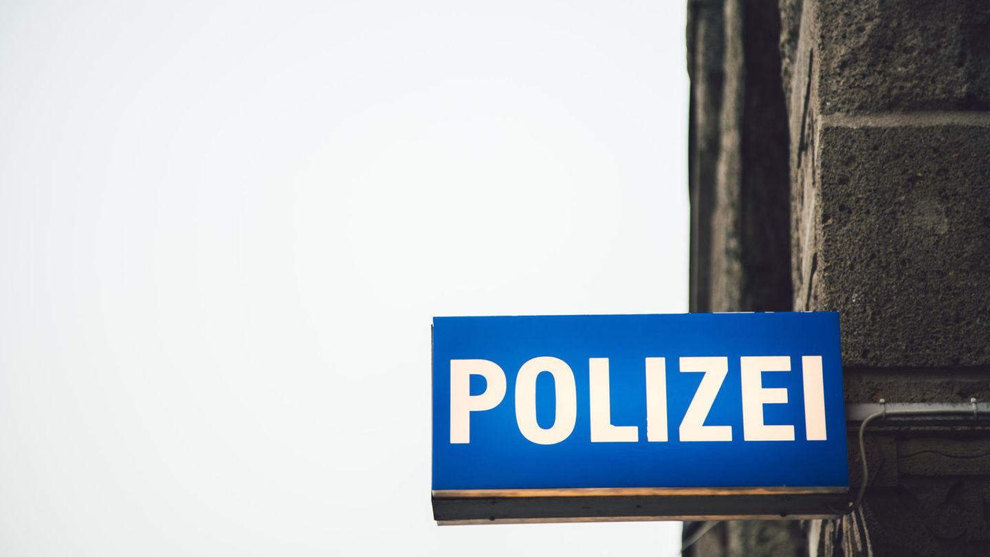 Eine Polizeiwache als Symbolfoto für Berichterstattung zu Fall bei Aktenzeichen XY: