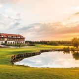 Weimarer Land Spa & Golf Resort