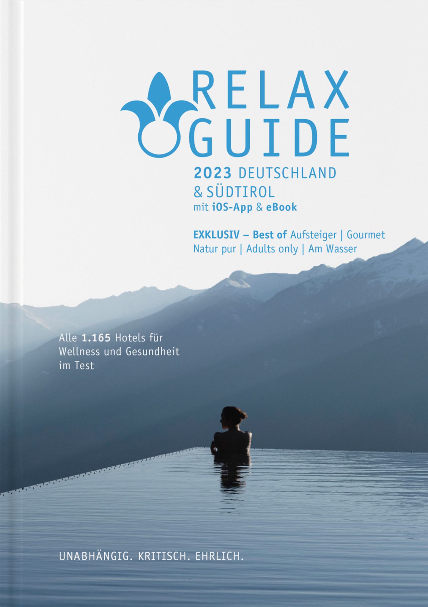 Relax Guide 2023