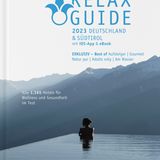 Relax Guide 2023
