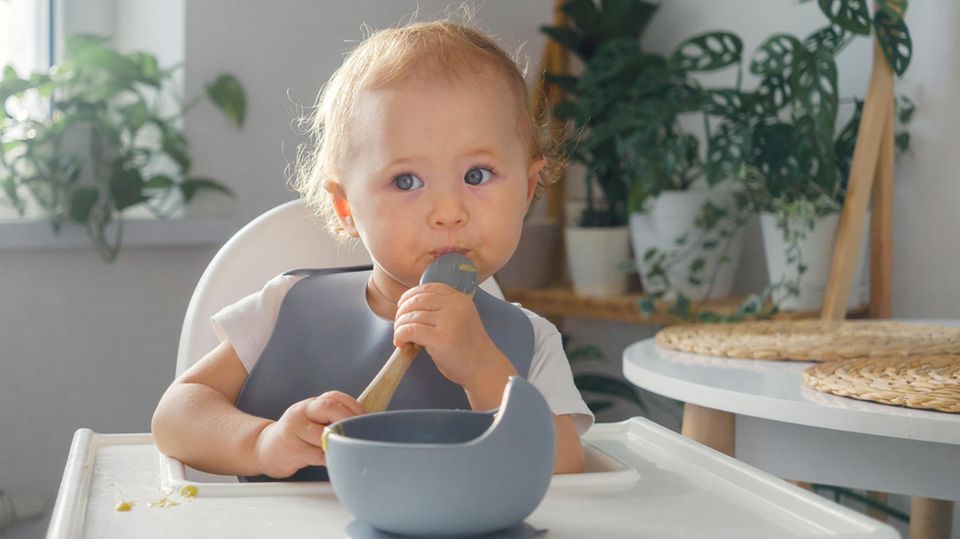 Süße Babynamen: Das sind die schönsten niederländischen Namen