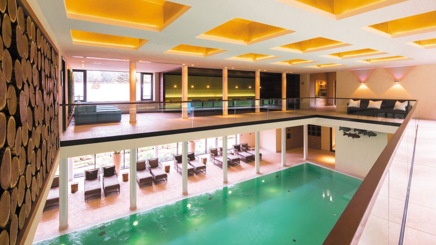 Schindelbruch Naturresort Schindelbruch Naturresort