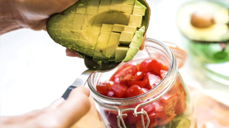 Rezept für Overnight Rührei: So bereiten Sie ein leckeres Frühstück zu