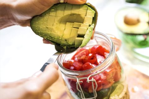 Rezept für Overnight Rührei: So bereiten Sie ein leckeres Frühstück zu