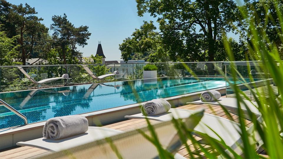 Relax Guide 2023: Das Sind Deutschlands Beste Wellness-Hotels | STERN.de