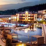 Reischlhof, Grünlage bei Wegscheid