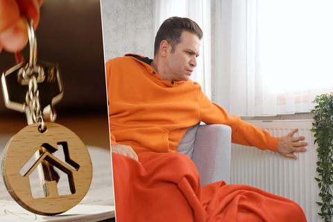 Energiekrise: Darf mein Vermieter einfach die Heizung drosseln?