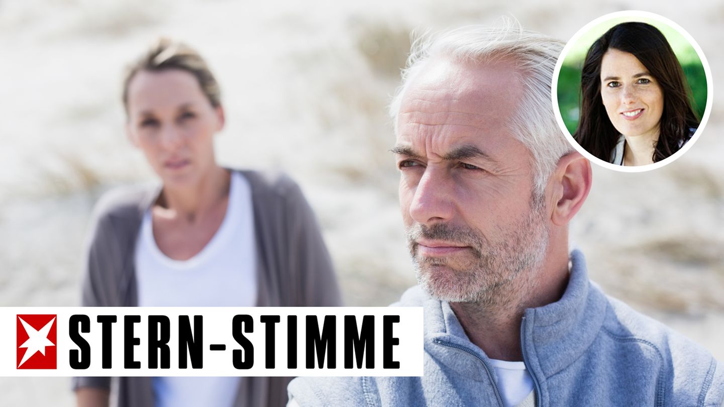 Die Machtverhältnisse sind nicht in allen Beziehungen ausgeglichen (Symbolbild)