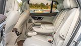 Mercedes EQS 450 SUV 4matic