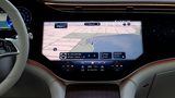 Mercedes EQS 450 SUV 4matic