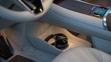Mercedes EQS 450 SUV 4matic