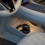 Mercedes EQS 450 SUV 4matic