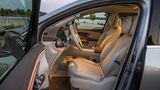 Mercedes EQS 450 SUV 4matic