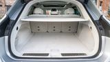 Mercedes EQS 450 SUV 4matic