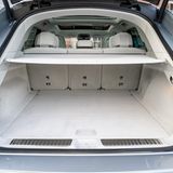 Mercedes EQS 450 SUV 4matic