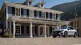 Mercedes EQS 450 SUV 4matic