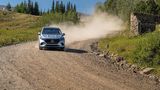 Mercedes EQS 450 SUV 4matic