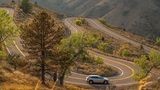 Mercedes EQS 450 SUV 4matic