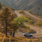 Mercedes EQS 450 SUV 4matic