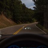 Mercedes EQS 450 SUV 4matic