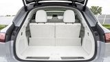Mercedes EQS SUV