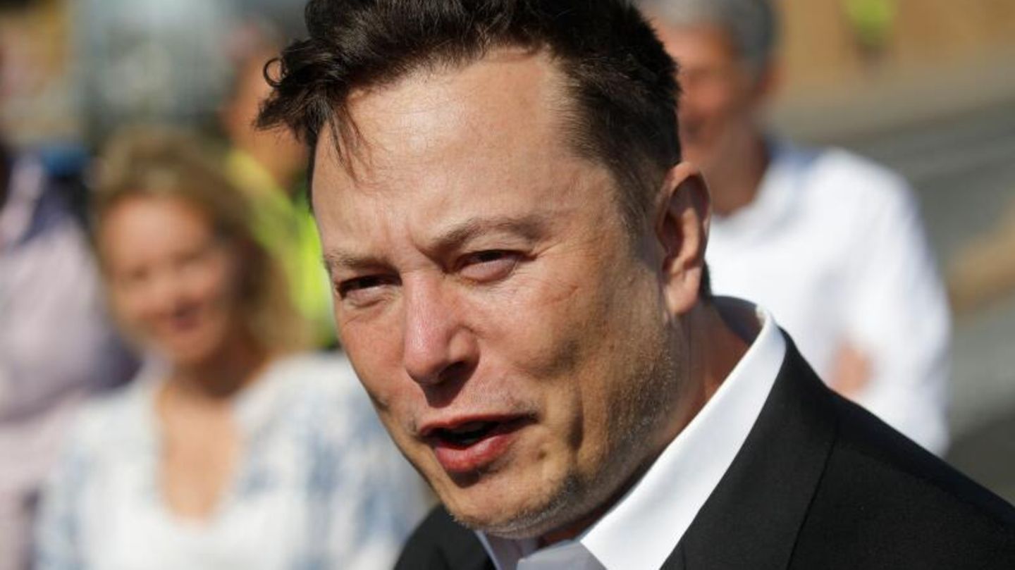 Elon Musk is said to have phoned Putin – the tech billionaire denies the report